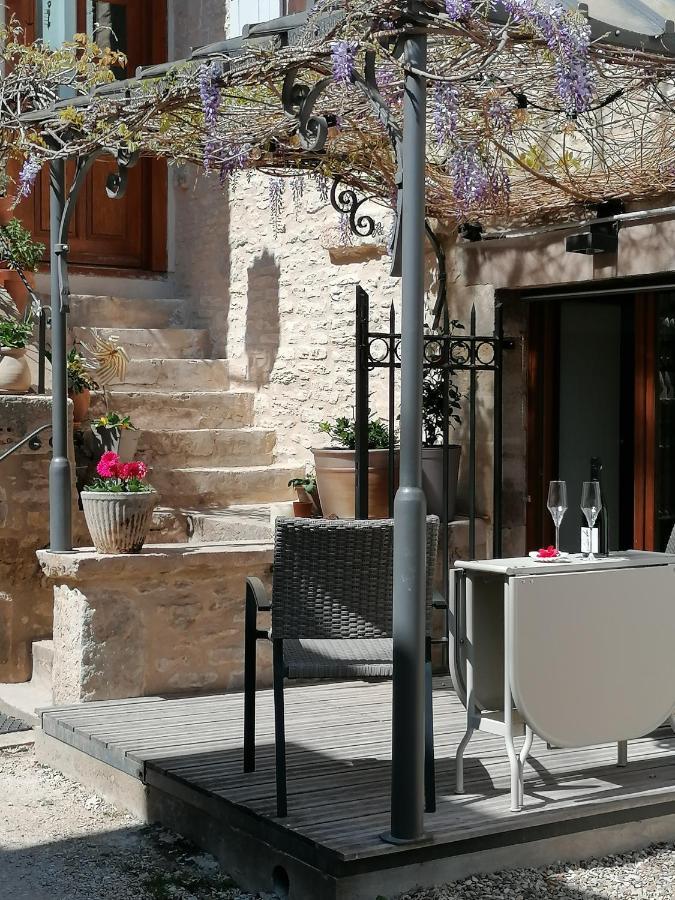 مبيت وإفطار Savigny-lès-Beaune L'Antre Ami المظهر الخارجي الصورة