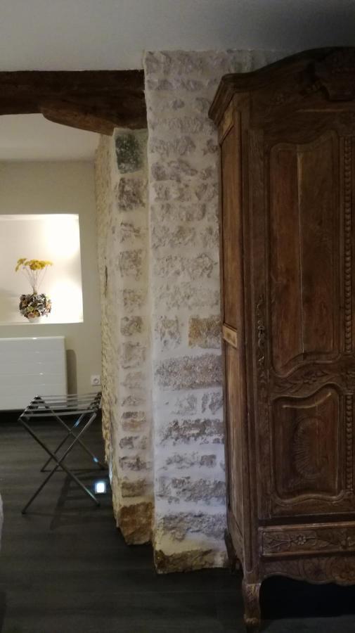 مبيت وإفطار Savigny-lès-Beaune L'Antre Ami المظهر الخارجي الصورة