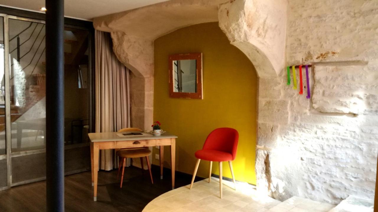 مبيت وإفطار Savigny-lès-Beaune L'Antre Ami المظهر الخارجي الصورة