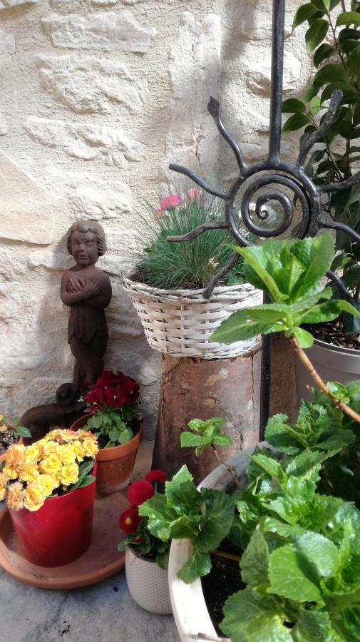 مبيت وإفطار Savigny-lès-Beaune L'Antre Ami المظهر الخارجي الصورة
